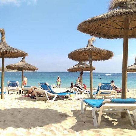 Nura Houses Magaluf Apartment 1 외부 사진