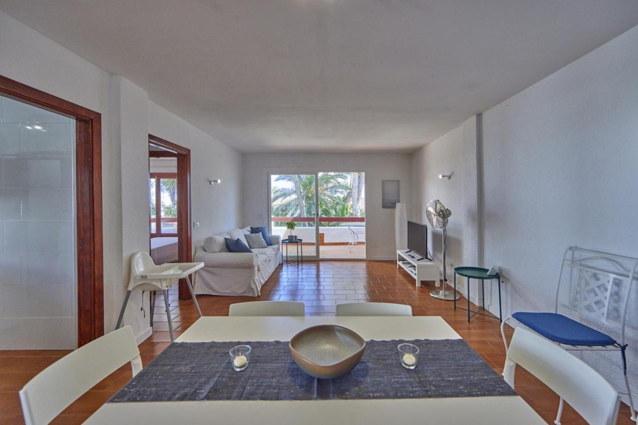 Nura Houses Magaluf Apartment 1 외부 사진