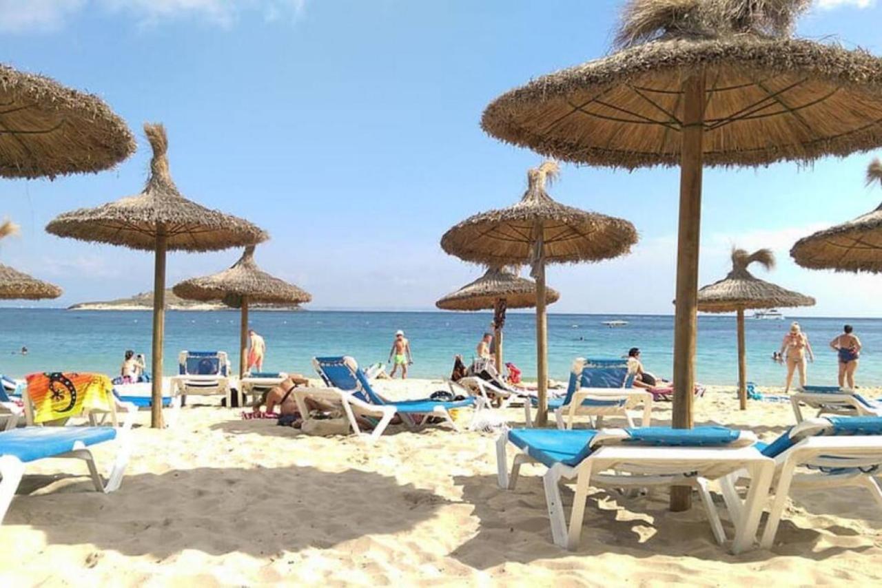 Nura Houses Magaluf Apartment 1 외부 사진