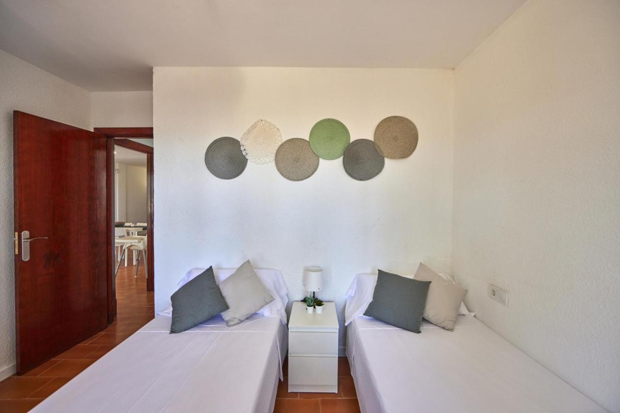 Nura Houses Magaluf Apartment 1 외부 사진
