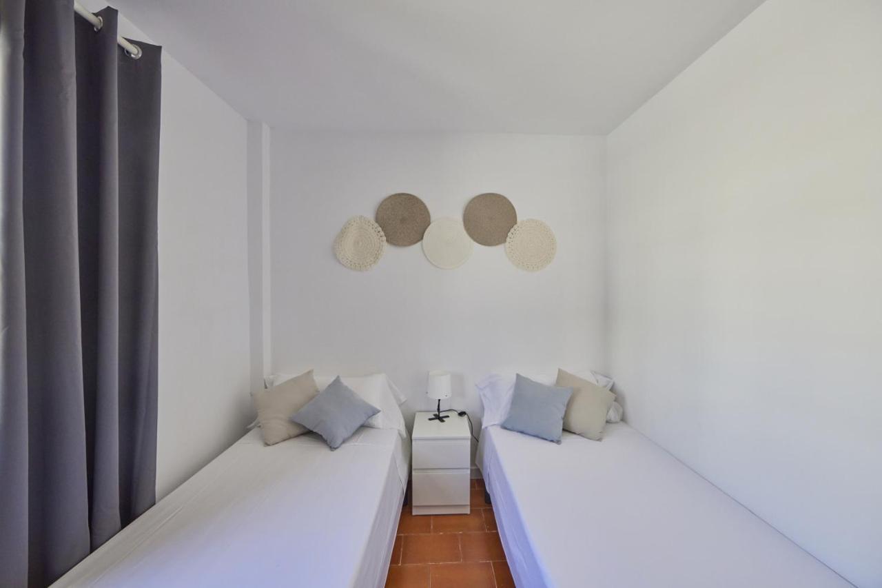 Nura Houses Magaluf Apartment 1 외부 사진
