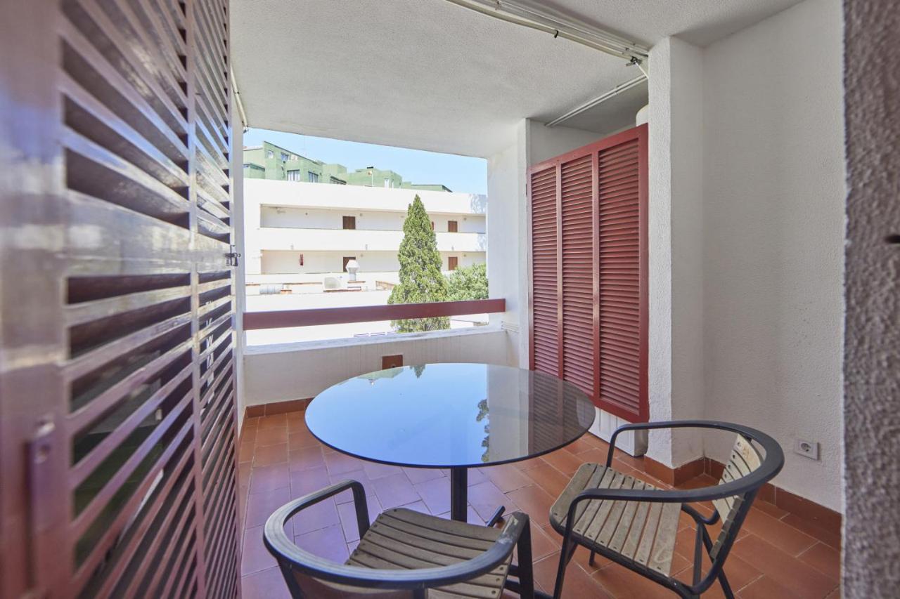 Nura Houses Magaluf Apartment 1 외부 사진