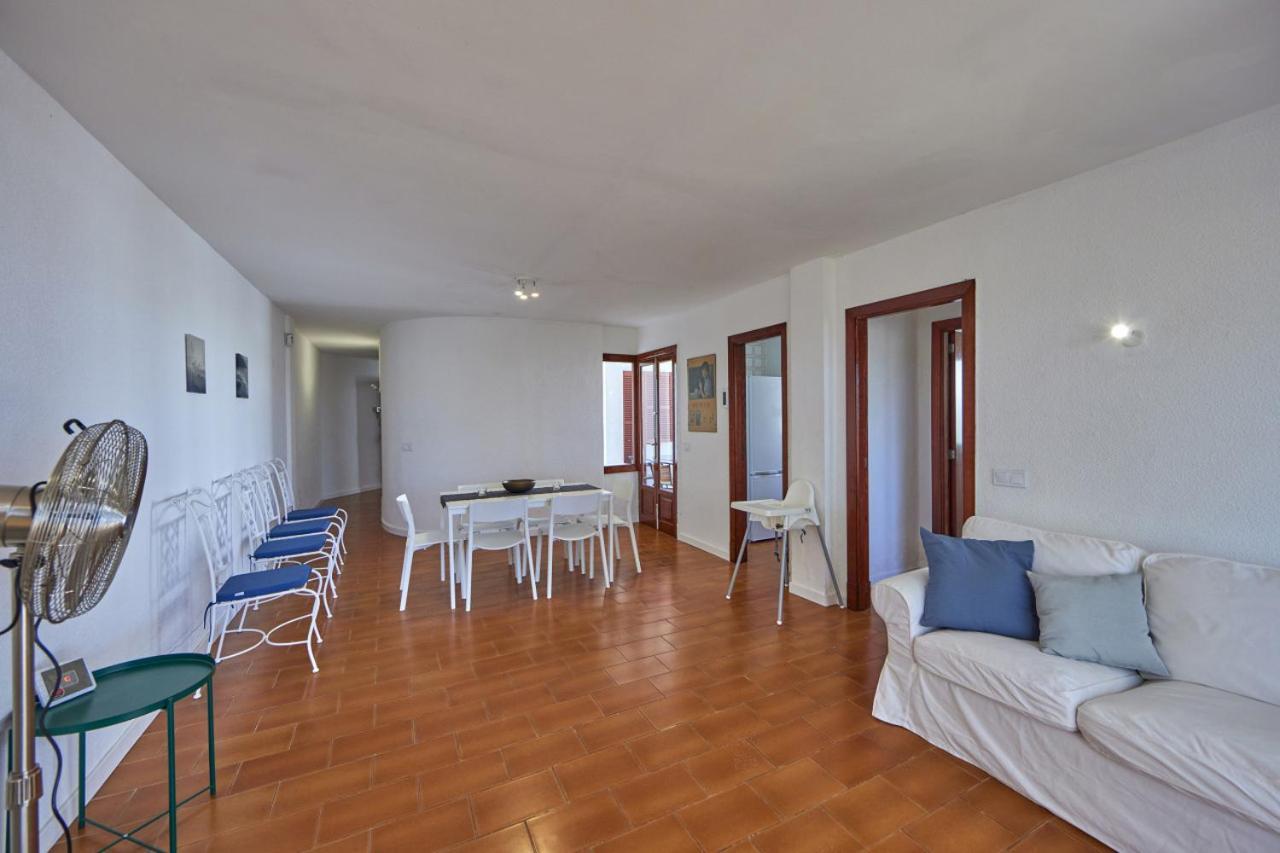 Nura Houses Magaluf Apartment 1 외부 사진