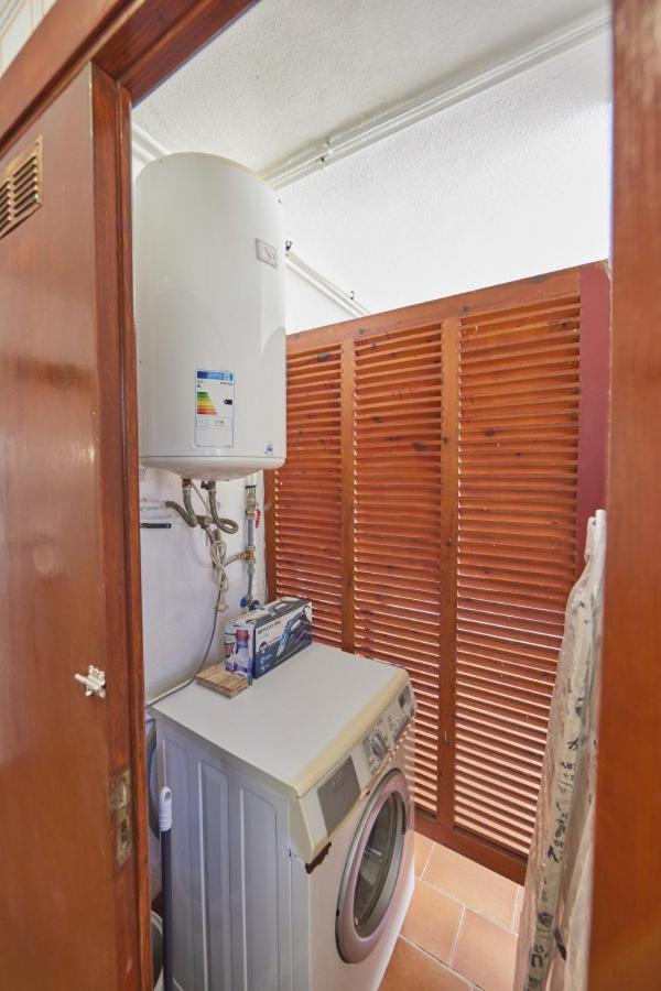 Nura Houses Magaluf Apartment 1 외부 사진